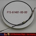 Steering Cable For Yamaha Fx/cruiser/ho 2005-08 F1S-61481-00-00 93210-12016-00? New. Price: $198.07.