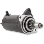 Parts Unlimited 2110-0849 Starter Motor New. Price: $115.21.