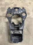 2006-2008 Yamaha Oem Front Engine Hatch Center Console Black Fx Used. Price: $54.99.