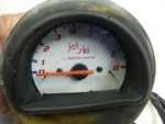 Oem 1995 Kawasaki Xi Rpm Gauge Tachometer 25015-3701 E11-13 Used. Price: $35.00.
