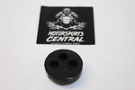 Kawasaki 650 X2 Jet Ski Oem Fuel Line Rubber Hull Grommet Used. Price: $12.98.