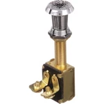 Attwood Marine 7563-6 Push/pull Switch Two-position On/off New. Price: $17.52.