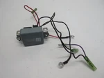 1996 Sea-doo Spx 5877 Electrical Relay 278000860 Used. Price: $52.76.