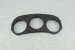 1998 Gtx Limited 951 Sea-doo Oem Plastic Electronic Gauge Support Mount Bracket Used. Price: $19.97.
