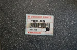 Oem Kawasaki Bolt 4X8 Qty 5 #92001-3026 New. Price: $17.00.