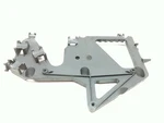 12 Seadoo Gtx Limited Is 260 Electronic Mount Bracket Tray 460842 Used. Price: $24.99.