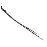 Arctic Cat Snowmobile Dual Choke Cable #0687-007 New. Price: $86.00.