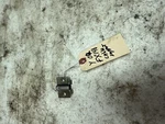 2002-14 Yamaha Fx GU5-6146K-10-00 Holder, Stopper For Reverse Cable Bracket Used. Price: $18.95.