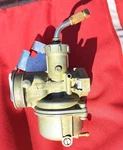 2002-2024 Oem Kawasaki KLX110L Carburetor Good Condition Used. Price: $79.99.
