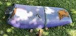 1992-1998 Kawasaki Xir Double Seat Cushion Bench Used. Price: $74.95.