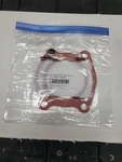 Sea-doo New Oem Exhaust Pipe Gasket, 420931488 1998-2000. Price: $14.95.