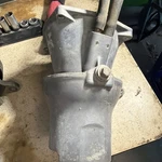 Kawasaki STX-12F STX-15F 148MM Nozzle Vane JTT50A Jetpump Used. Price: $325.00.