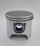 Brp Sea-doo Piston Oversize 88.13MM 420889046 3D 947 Di Gtx Rx Xp Sportster New. Price: $112.59.
