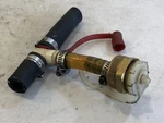 1996 Seadoo Bombardier Spi Flush Hose Oem T-fitting 295000103 Used. Price: $12.99.