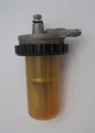 Polaris Oem Fuel Water Separator 1995 - 2004 Slt Slx Virage Genesis Pro Used. Price: $24.00.