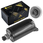 Starter And Drive Bendix For Sea-doo Gtx 300 / 230 170 2016-2023 New. Price: $69.00.