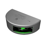 Lopolight Series 301-001 Starboard Sidelight 2NM Vertical Mount Green... New. Price: $386.55.