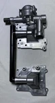 Kawasaki STX-15F Oem Oil Pump 14091-3767 16160-3748 Fresh Water Used. Price: $82.00.
