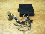 Arctic Cat Tigershark 1000 Oem Cdi F8T32271 #23B171J Used. Price: $209.99.