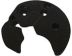 Fits Brp Washer Right For Ski-doo, Can-am, Sea-doo Pt# 705006851 New. Price: $21.63.