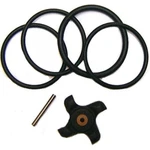 Raymarine Paddle Wheel Replacement Kit / TA900 New. Price: $116.09.