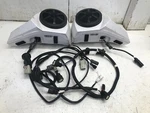 25J24 2021 Yamaha Vx Deluxe Speaker Audio Set F4N-U8102-10-00 F4N-U8102-11-00 Used. Price: $799.49.