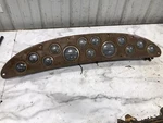 98 Sea Ray 310 Boat Dash Panel Board Gauges Used. Price: $335.75.