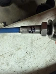 93 Sea Doo Xp Oem Steering Control Cable 277000267 Used. Price: $29.95.