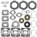 Vertex Full Engine Gasket Set - 611410 New. Price: $218.90.