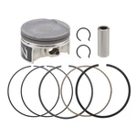 Namura Pwc Piston Kit 78.50MM NW-10011-2 New. Price: $91.98.
