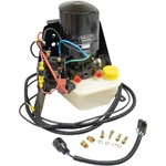 Tilt Trim Motor For Mercury Marine All Models 14336A15 14336A20; 430-22138 New. Price: $495.70.