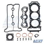 Top End Gasket Kit For Yamaha Ex Super Jet 1050 16-23 6GA-W0001-20-00 New. Price: $157.65.