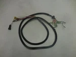 Y9 Yamaha Wave Raider 700 1995 Wiring Harness 62T-82553-01-00 Used. Price: $29.49.