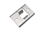 New Oem Polaris 5243533 Receiver Latch Plate Pro Slth Sltx-b 785 Qty 1 Nos. Price: $27.90.