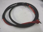 Oem 2003 Xp Di Positive Battery Lead S142-34 Used. Price: $15.00.