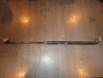 98 Yamaha Exciter Twin 270 Support Hatch #2 GP1-U2896-01-00 Used. Price: $49.99.