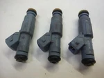 Oem 2002 Seadoo Gtx 4-TEC 155HP Fuel Injector Set 290874430 420874430 D12-2 Used. Price: $55.00.