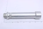 Can-am 11-20 Commander 800 1000 Std Dps Xt Max Efi Oil Lever Tube 420856922 Used. Price: $14.98.