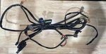 2005 Seadoo Challenger 180 Scic Jet Boat Oem Single Engine Main Wire Harness Used. Price: $399.95.