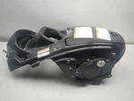 02-07 Honda Aquatrax F-12 Front Console Glovebox Center Dash Cover Trsh Jr Used. Price: $232.14.