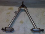 2004 Yamaha 350 Raptor Upper Arms 3GD-23550-10-00 3GD-23540-10-00 Used. Price: $60.00.
