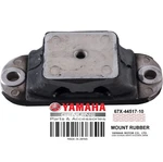 Yamaha Oem Rubber Mount 67X-44517-10-00 Brand New Fast Shipping. Price: $94.99.