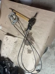 97 Kawasaki 1100 Stx Fuel Tap Pick Up Straws W/ Cables, Knob And Reel 51023-NICE Used. Price: $100.00.