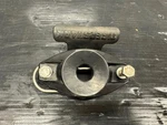 Oem Tigershark Seat Latch Lock All Tsr Tsl Daytona Montego Carlo Used. Price: $17.99.