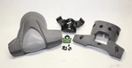 Yamaha Fzr Fzs Sho Svho 1.8 High Output Oem Handlebar Pad Cover F1K-U142D-00-00 Used. Price: $92.99.