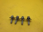 1996 Yamaha Waveblaster Ii 760 WB2 Engine Motor Mount Bolts Qty 4 Used. Price: $14.24.