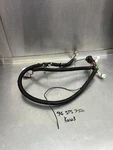 Kawasaki Jet Ski 1996 750 Sts, Electrical Wire Harness 26030-3708 Used. Price: $28.19.