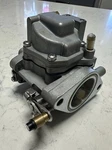 Carburetor 66T-14301-02 For Yamaha 30HP 40HP T40 T30 Enduro Used. Price: $58.99.