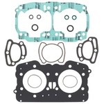 Vertex Top End Gasket Kit 610210 New. Price: $135.17.