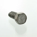 Nos Sea-doo Hex. Forming Screw M6 16, Gtx Rxt Sar Xp Gsx Oem Part # 211000106 New. Price: $5.18.